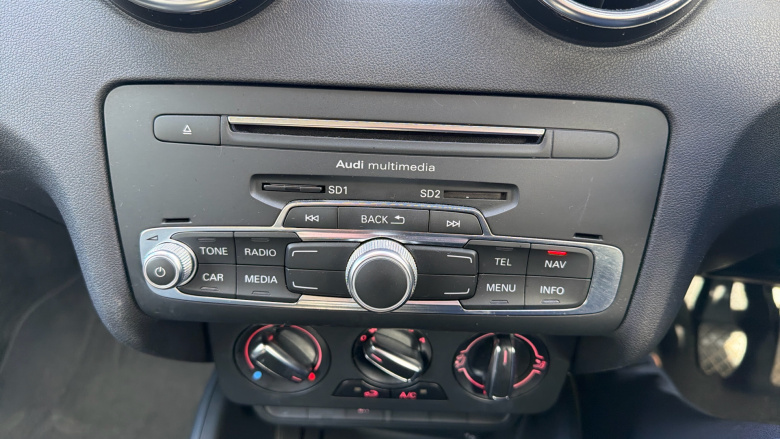 Audi A1 1.4 TFSI Sport Nav 3dr Petrol Hatchback